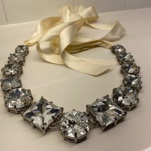 Kate Spade Statement Necklace